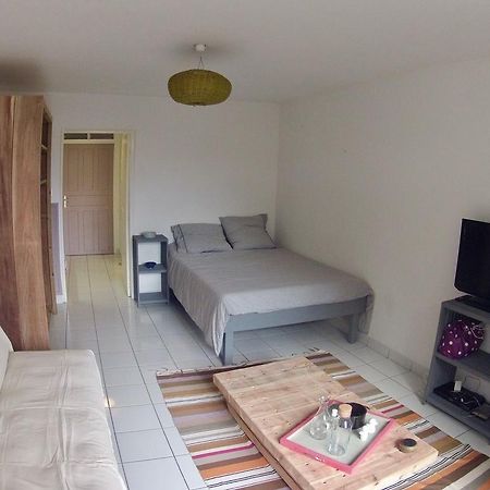 A Deux Pas De L'Ocean Apartment Saint-Gilles-les Bains Ngoại thất bức ảnh