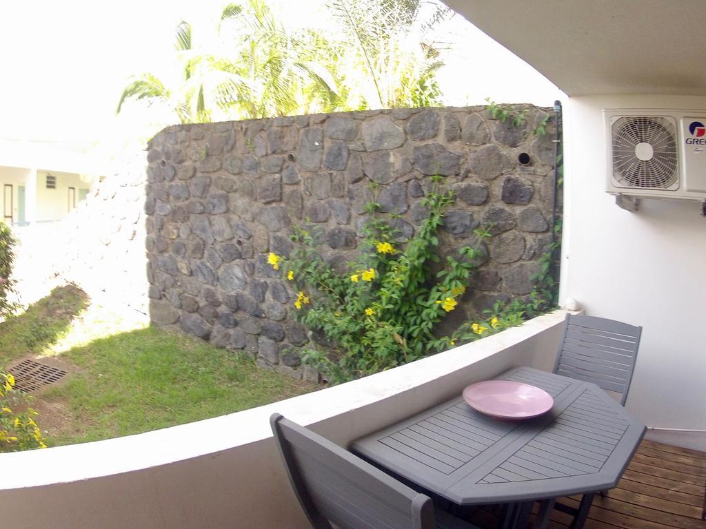 A Deux Pas De L'Ocean Apartment Saint-Gilles-les Bains Ngoại thất bức ảnh