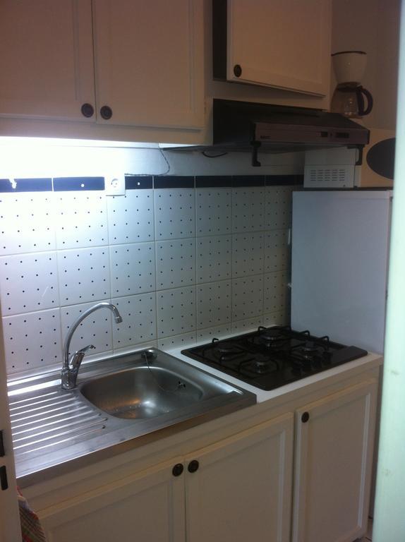 A Deux Pas De L'Ocean Apartment Saint-Gilles-les Bains Ngoại thất bức ảnh