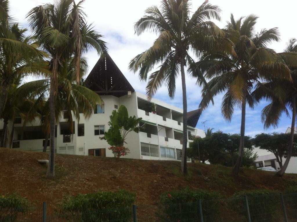 A Deux Pas De L'Ocean Apartment Saint-Gilles-les Bains Ngoại thất bức ảnh